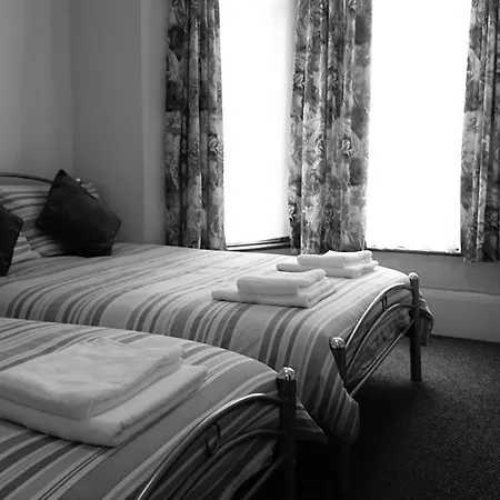 The Northbrook Hotel